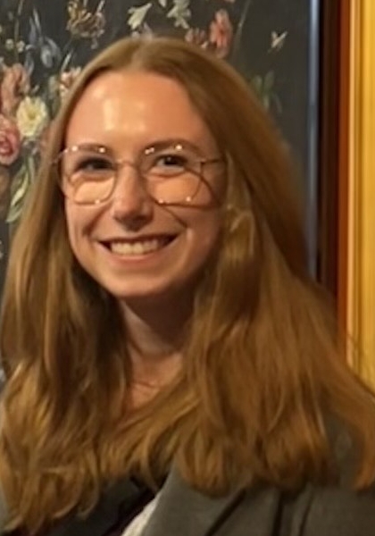 Hannah Geschermann