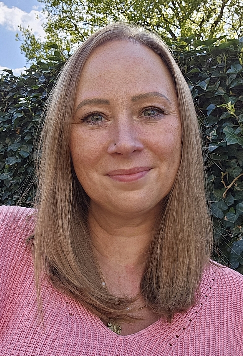 Sabine Kirsch