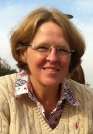 Petra Reinhardt