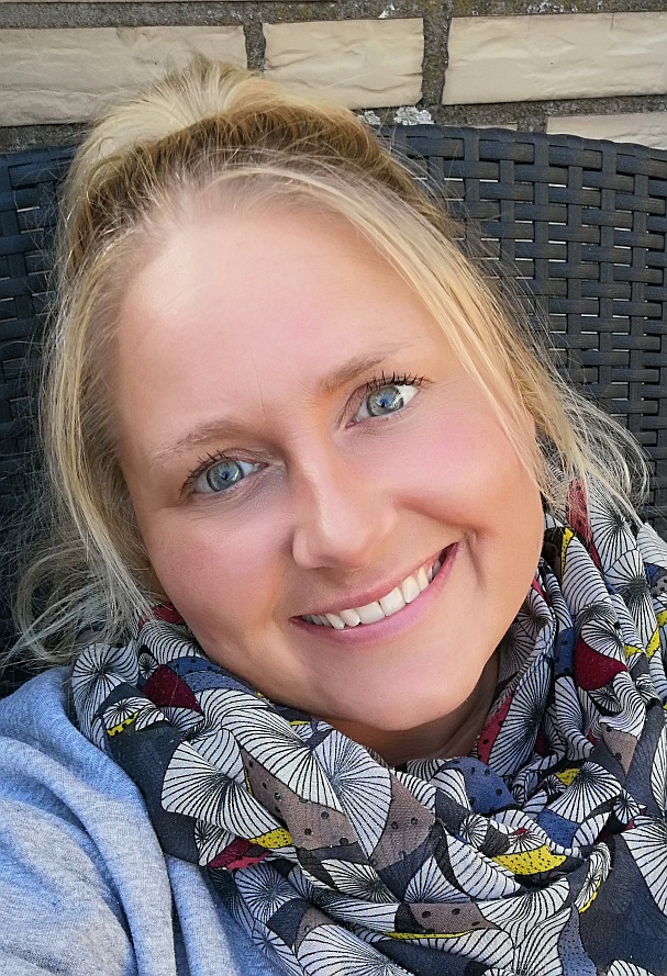 Jennifer Skrzipek