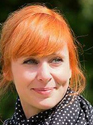 Annika van Veen